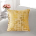 thumbnail image 4 of Velours Chaud Velours Maison Salon Chevet Moderne Coussin de Canapé Ensemble, 4 of 6