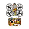 thumbnail image 1 of MYG Ensemble d'Autocollants Sunnylife pour DJI NEO, Autocollant PCV, Peau Fraîche, Télécommande, Drone, Protection, 1 of 10
