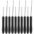 thumbnail image 1 of Bait Hook Needle,5 Pack 2Pcs set Fishing Drill Needle Bait Needle Leading Edge Technology, 1 of 8