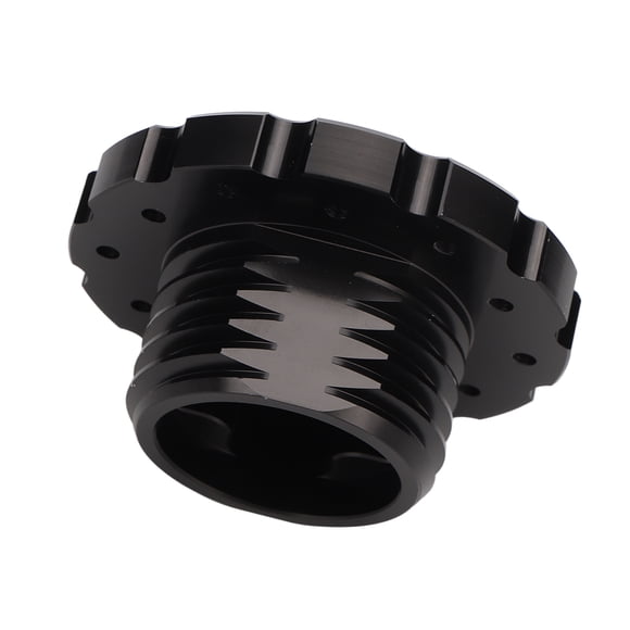 Gaming Steering Wheel Adapter for T300 T500 TS XW, Premium Aluminum, Retrofit and Upgrade, Real Racing Experience