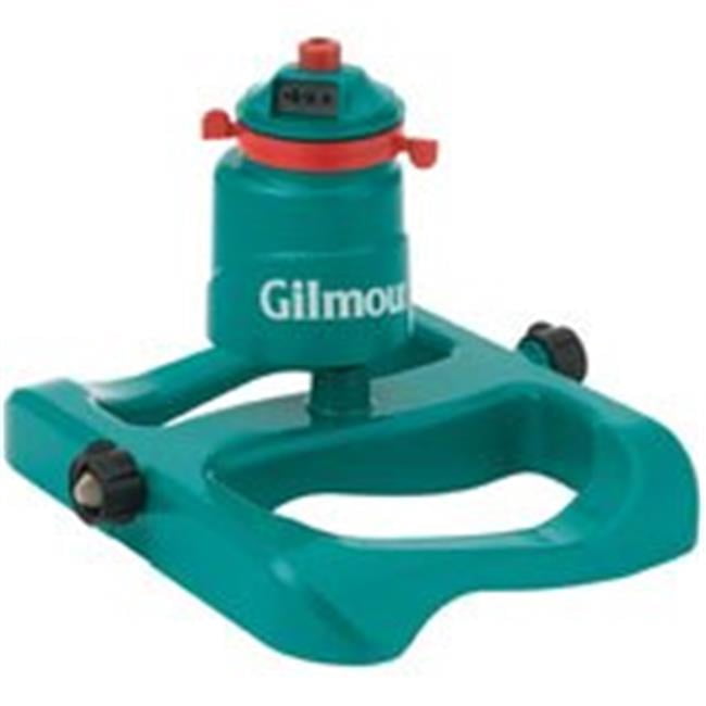 Gilmour Arroseur de Pelouse à Turbine Avancé 200 SPB