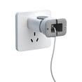 thumbnail image 5 of Convient pour Chargeur Manchon Protecteur 20W/18W Câble de Données Protection Anti-Casse Manchon de Rangement pour Fil, 5 of 5