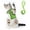 Green, variant on TIMIFIS Cat Harness Cat Harnesse And Leash Adjustable Soft Mesh Vest with Reflective Strap Metal Cat Harness And LeashFall