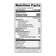 thumbnail image 3 of Galil Thin Rice Cakes No-Salt, 100, 3 of 3
