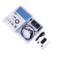 thumbnail image 2 of kurtrusly F99 HD 720P 8mm Wifi Borescope Pipe Inspection Camera Waterproof Soft Hard Cable Wireless Smartphone Endoscope, 2 of 8