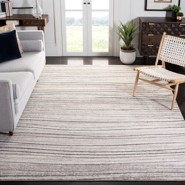 SAFAVIEH Amsterdam Aragon Tapis Rayé