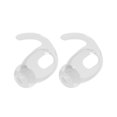thumbnail image 1 of YSABOXY Embouts d'Oreillettes Antidérapants Couvercle de Sile Compatible avec AirPods 4 Remplacement Neuf-, 1 of 1