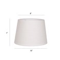 thumbnail image 1 of HOMETRENDS Lamp Shade, 1 of 5