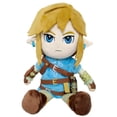thumbnail image 1 of Little Buddy - Link 12" Plush, 1 of 4