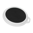 thumbnail image 3 of Washable Washable Ink Pad Round Craft Ink Pads Kids DIY Graffiti Fingerprint Ink Pad Stamp for Wood Fabric Scrapbook, 3 of 7