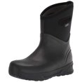 thumbnail image 1 of BOGS Men's Bozeman Mid Snow Boot, 1 of 5