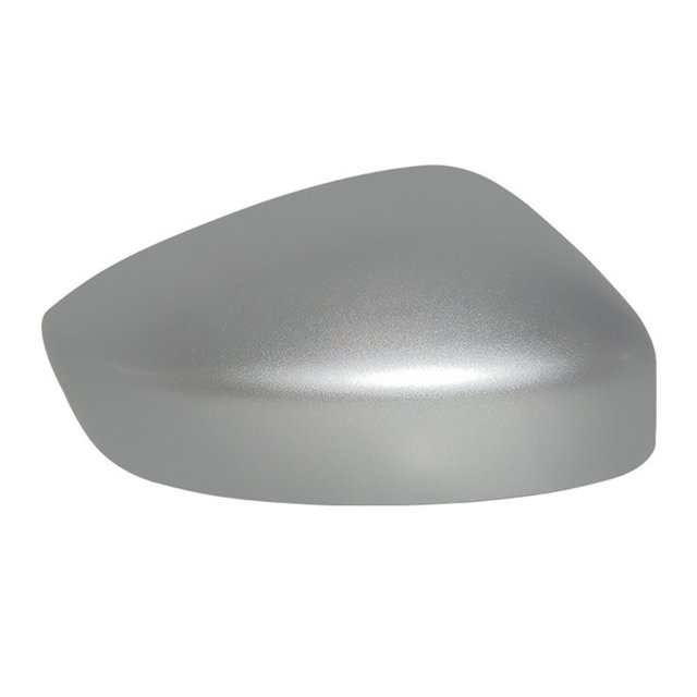 Capuchon de Miroir ABS Esthétique de Remplacement pour Mazda CX5 Ans 2017 à 2023
