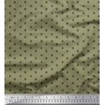 thumbnail image 1 of Soimoi Cotton Poplin Fabric Floral Shirting Decor Fabric Printed Yard 56 Inch Wide, 1 of 3