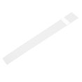 thumbnail image 1 of Guitar Fingerboard Dust Guard, Translucent Cut Off Sweat Guitar Fingerboard Dust Free Plate Avoid Corrosion  For String Instrument M For Electric Guitars, 1 of 8