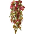 thumbnail image 2 of Penn Plax Reptology Climber Vine Terrarium Plant Decor - 12 Inch, 2 of 2