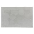 thumbnail image 1 of Vinyl Placemat (Bubbles) (Silver) - Set of 12, 1 of 1