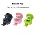 thumbnail image 2 of braveheart Bague Pratique Compatible Bluetooth pour Défilement TIKTOK Mais Utilisateurs d'Applications, 2 of 6
