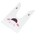 thumbnail image 2 of Loewten Mini Gift Bags, Treat Bags Durable With 50pcs For Kid For Packaging Candies Popcorn, Cookies, 2 of 8