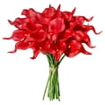 thumbnail image 2 of Huanglei Bouquet – Realistic Faux Floral Arrangement For Wedding Home Table Centerpieces & Event Styling, 2 of 5