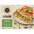 thumbnail image 2 of Our Finest Vegetable Lasagna with White Cream Sauce, 1 kg, 2 of 5