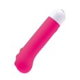 thumbnail image 3 of Bodywand Dotted Mini G-Spot Vibrator, Neon Purple, 3 of 4
