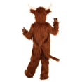 thumbnail image 2 of Kid's Highland Cow Costume, 2 of 5