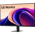 thumbnail image 2 of LG 32", 2560 x 1440, Black, 32U631A-B, 2 of 5