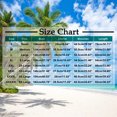 thumbnail image 2 of Kaemgyyd Mens Button down Shirt Lightweight Summer Beach Vacation Tops Casual Loose Textured Solid Color Half Sleeve Tee, 2 of 5