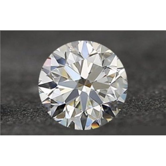 Ritz Jewels 2.15 Carat Loose Real Moissanite Certified with GRA Color D VVS1 Round Cut Brilliant Set of 3