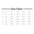 thumbnail image 2 of Wancir Mens Shirts Clearance Sale Men's Fashion Casual Solid Color Short Sleeve Round Neck Collar Blouse, 2 of 6
