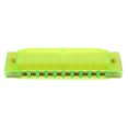 thumbnail image 4 of SHISUYAN Portable Children Harmonica Beginner Mouth Organ Small Musical Instrument, 4 of 8