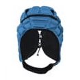 thumbnail image 2 of LJNYFDC Skateboard Riding Head Protector Rugby Headguard Adjustable Strap Ultralight Impact Resistant Soccer Ski Soft Protective Gear for Kids Youth, 2 of 7