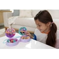 thumbnail image 4 of POLLY POCKET – DOUBLE PLAY – Coffret Patinage à roulettes, 4 of 6