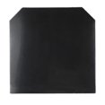 thumbnail image 2 of Red/Black Ping Pong High Elasticity Sponge Rubber For Table Tennis Bat Replacement 2.1mm Part Accessories, 2 of 11