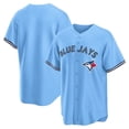 thumbnail image 1 of Jeunesse Blue Jays de Toronto Chandail de Baseball Chandail de Sport_we, 1 of 2