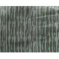 thumbnail image 4 of oneOone Georgette Viscose Fabric Abstract Stripe Printed Fabric 1 Yard 42 Inch Wide, 4 of 4