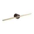 thumbnail image 1 of TIMIFIS Bath Towels Bathroom Punch- Towel Bar Bathroom Rack Creative Towel Rack Thickened Rod Hanger Pole, 1 of 2