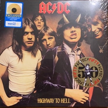AC/DC – Highway To Hell