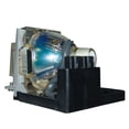 thumbnail image 4 of Lutema Platinum Bulb for InFocus Work Big IN38 Projector Lamp with Housing (Original Philips Inside), 4 of 5