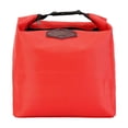 thumbnail image 1 of Portable Thermal Insulated Cooler Lunch Storage Bag Waterproof Picn, 1 of 8