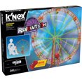 thumbnail image 1 of K’NEX K'nex Revolution Ferris Wheel Building Set, 1 of 4