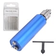 thumbnail image 1 of Sonew Electric Grinder Aluminum Shell Stepless Speed Handheld Polishing Tools AC100~240V,Mini  Electric Grinder,Polishing Tools, 1 of 8