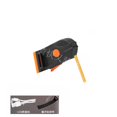 thumbnail image 1 of TIELUTT LED Bike Tail Light LED Bike Tail Light Rechargeable Suitable for Night Baby Toddler Stroller Combo Wheel Brights Bike Lights Kids Bike Lights for Night Riding Handlebar Bike Light Tail Light, 1 of 8