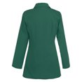 thumbnail image 2 of Manteau de Laboratoire de Consultation pour Femmes de 29 Po, 2 of 4