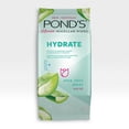 thumbnail image 1 of Pond's Hydrate Aloe Vera Micellar Facial Wipes, 1 of 8