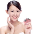 thumbnail image 3 of EMS Massager Lifting Firming RF Micro-current Facial Toning Device Mini Beauty Instrument Skin Care Machine (White), 3 of 10