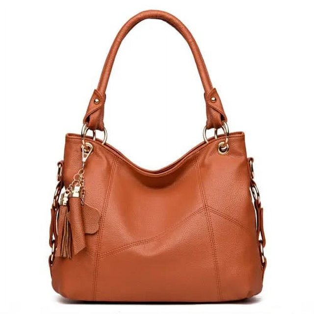 LinYooLi Sacs à Main en Cuir pour Femmes Sacs Messager Sac Bandoulière Designer Sacs à Main pour Femmes Sac à Main Vintage Rétro