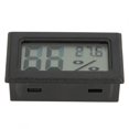 thumbnail image 4 of High-Accuracy Household Hygrometer, Easy to Carry Small in Size Mini Hygrometer, for Home Kitchen Consumers Office, 4 of 8