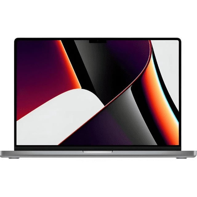 Apple MacBook Pro 14 Pouces Remis à Neuf – Puce M1, 16 Go de RAM, SSD 1 To, Gris Cosmique – Remis à Neuf, État Correct