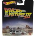 thumbnail image 4 of Hot Wheels Collection Retro Entertainment Véhicule, 4 of 4